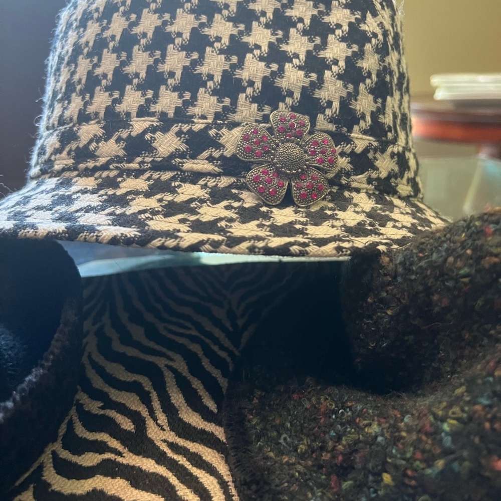 Hat Collection - Picture 2 of 5